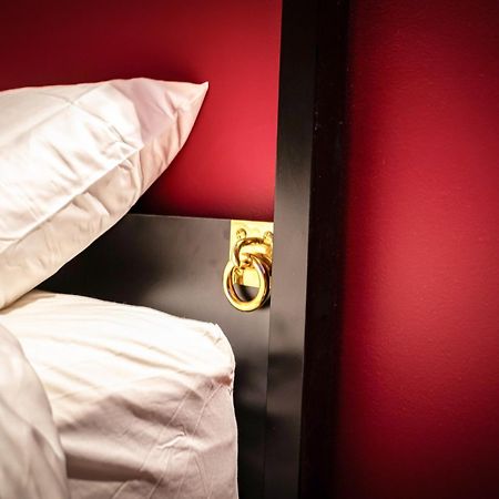 50 Nuances D'Amour - Jacuzzi / Massage / Cinema Moirans Ngoại thất bức ảnh